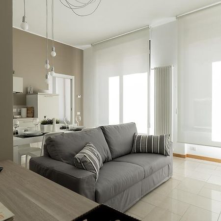 Italianway-Savona Leilighet Milano Eksteriør bilde