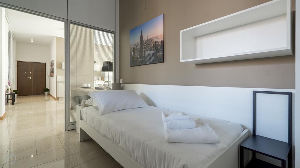 Italianway-Savona Leilighet Milano Rom bilde