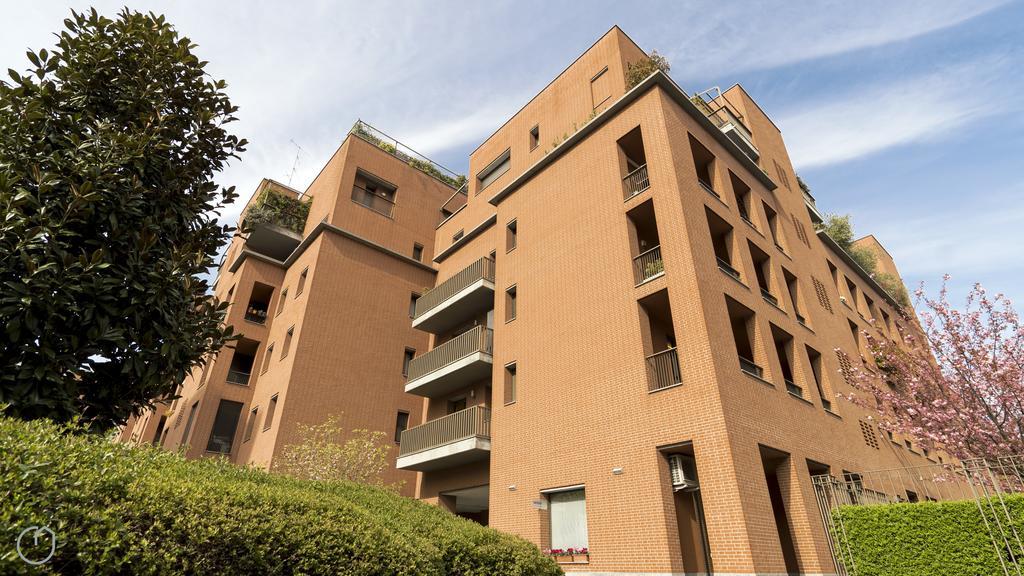 Italianway-Savona Leilighet Milano Eksteriør bilde