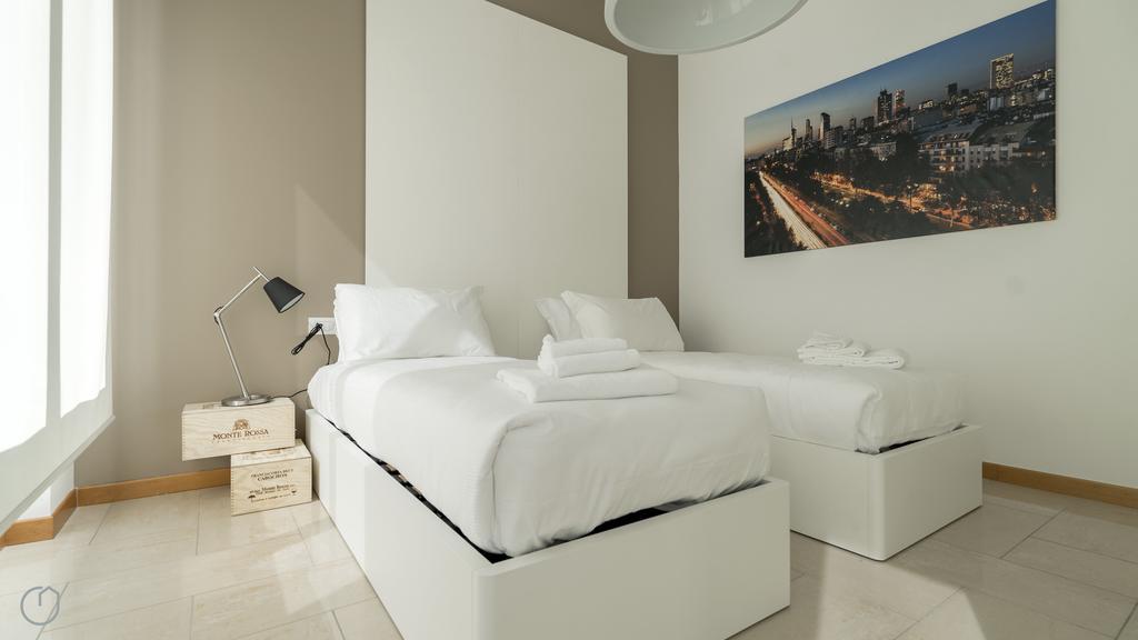 Italianway-Savona Leilighet Milano Rom bilde