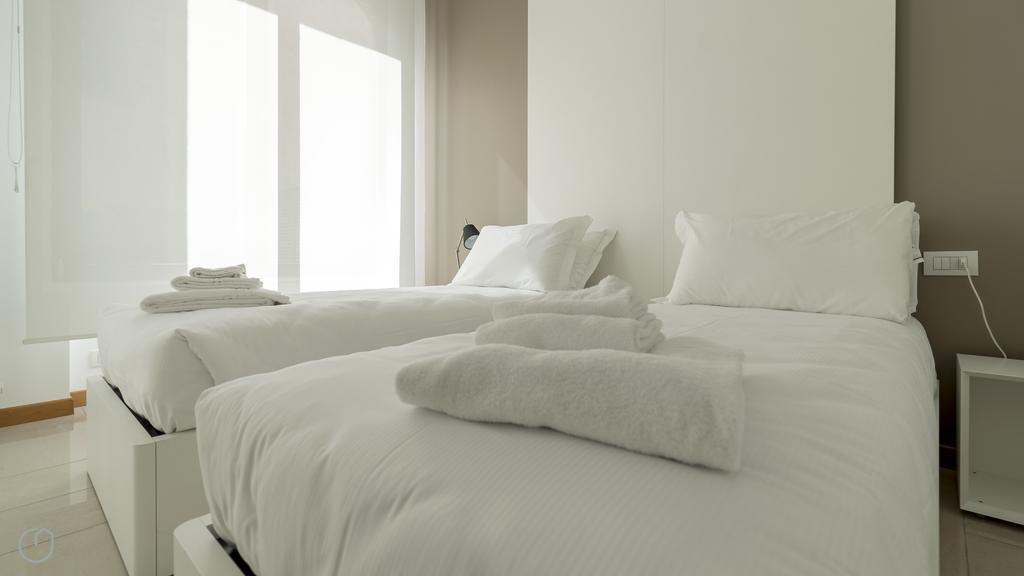 Italianway-Savona Leilighet Milano Rom bilde