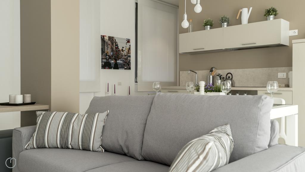 Italianway-Savona Leilighet Milano Rom bilde