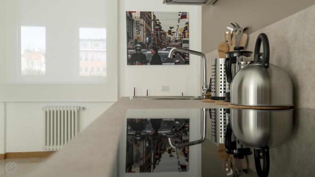 Italianway-Savona Leilighet Milano Rom bilde