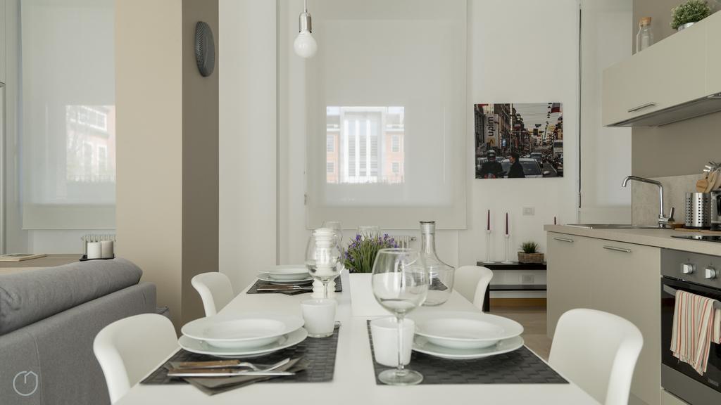 Italianway-Savona Leilighet Milano Rom bilde