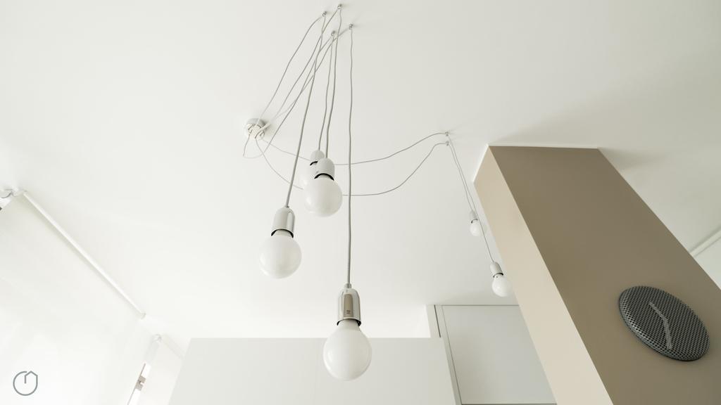 Italianway-Savona Leilighet Milano Rom bilde
