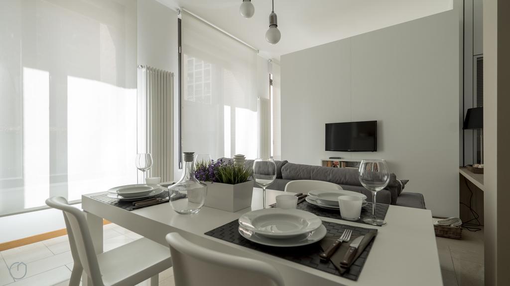 Italianway-Savona Leilighet Milano Rom bilde