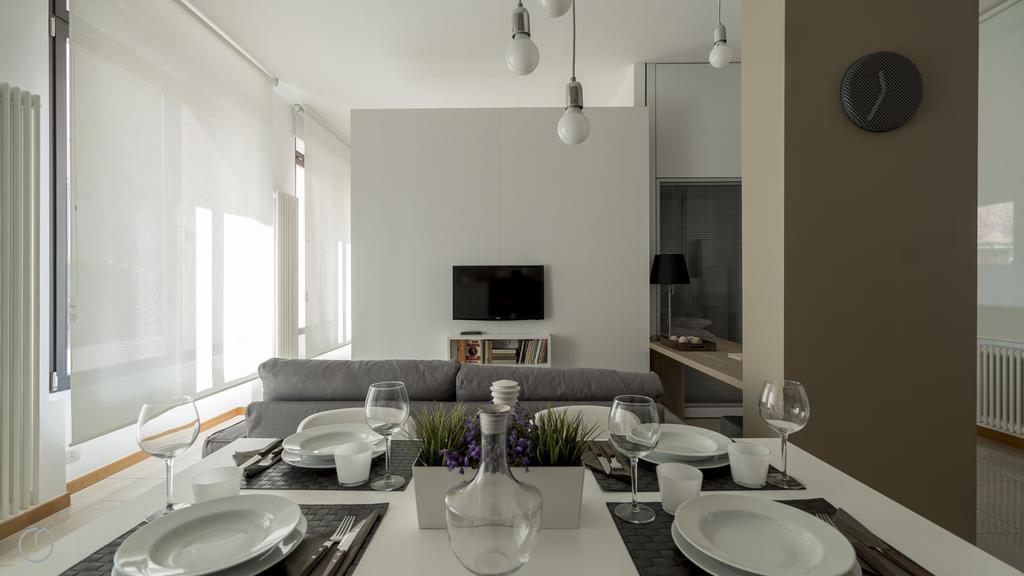 Italianway-Savona Leilighet Milano Rom bilde