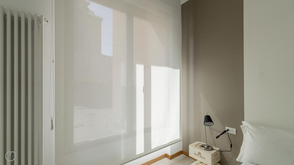 Italianway-Savona Leilighet Milano Rom bilde