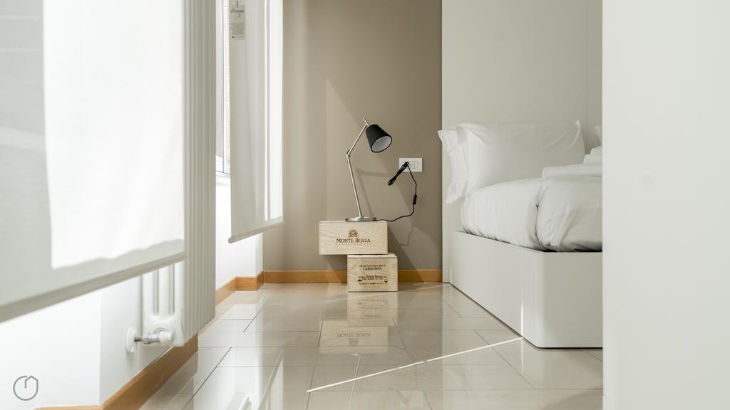 Italianway-Savona Leilighet Milano Rom bilde