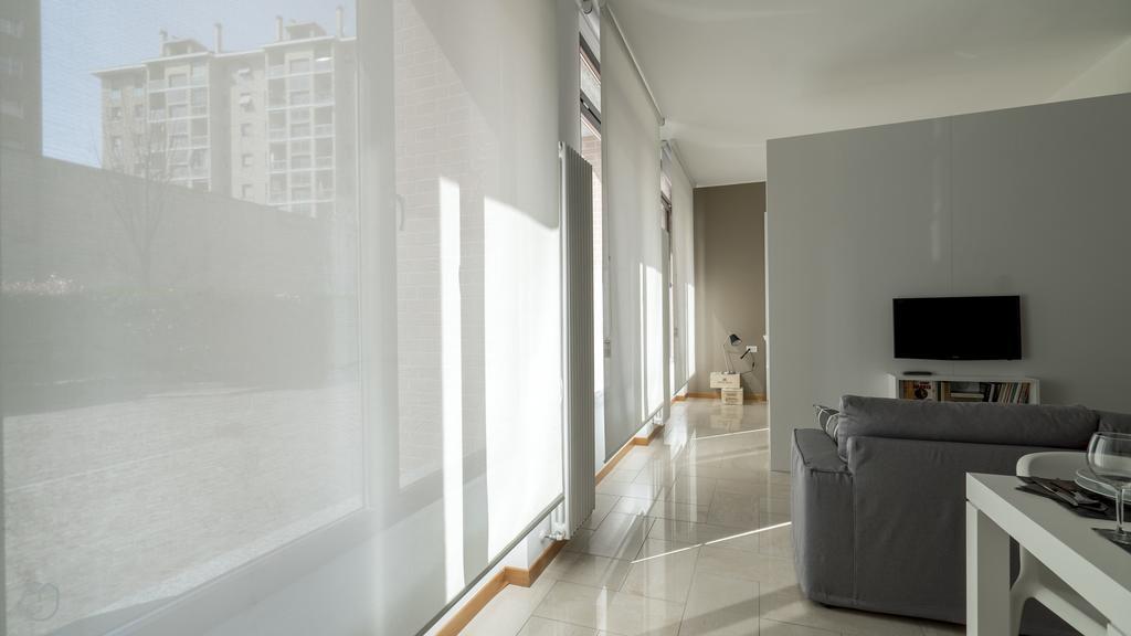 Italianway-Savona Leilighet Milano Rom bilde